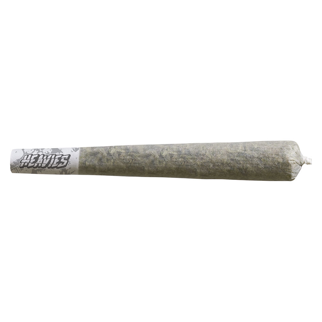 SHRED X - Gnarberry Heavies - Disty & Diamonds Infused Pre-Roll - Gnarberry Heavies - Disty & Diamonds Infused Pre-Roll 3x0.5g Distillates